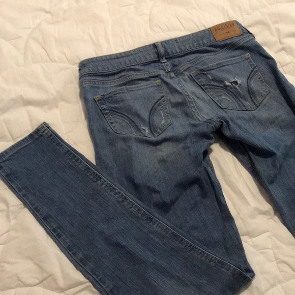 HOLLISTER JEANS‼️ - Picture 5 of 6